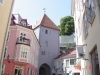 Tallinn, before I got so drunk I couldn\'t see