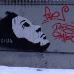 Street Art, Wilmersdorf, Berlin
