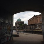 Berliner Dom and Museuminsel