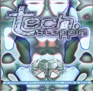 Tech Steppin