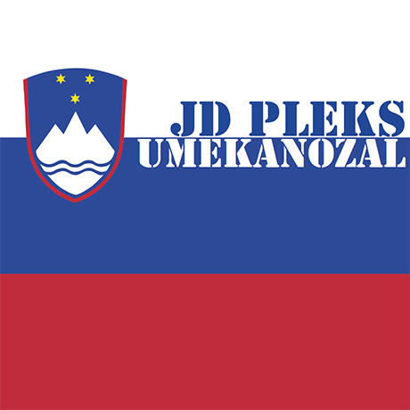 JD Pleks - Umekanozal