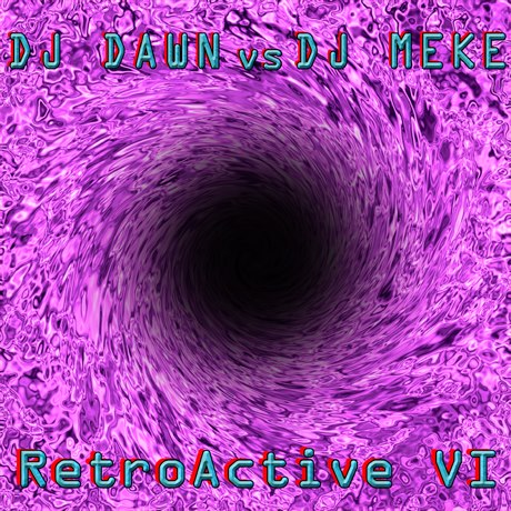 RetroActive 6