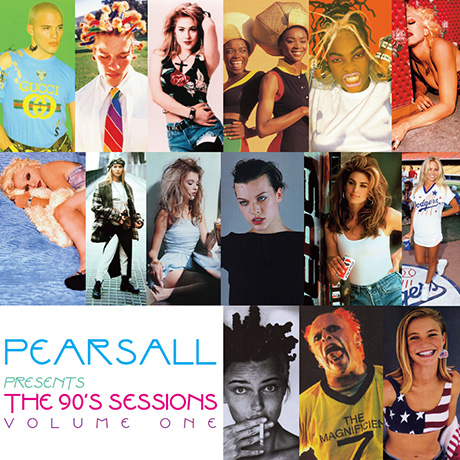The 90's Sessions