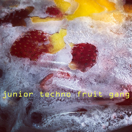 Junior Techno Fruit Gang