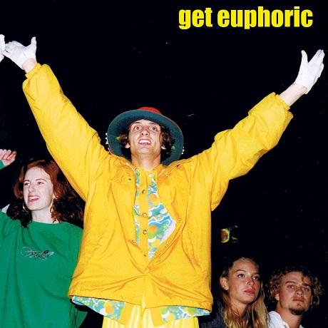 Get Euphoric