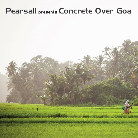Concrete Over Goa