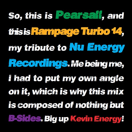 Nu Energy Recordings