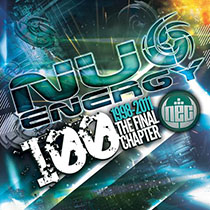 Nu Energy 100 - The Final Chapter