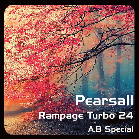 Rampage Turbo 24