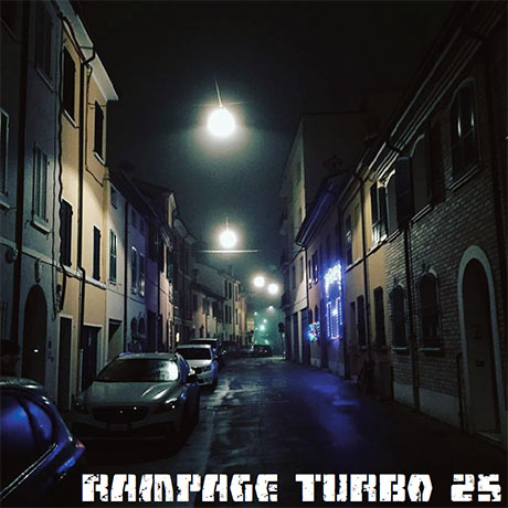 rampage turbo