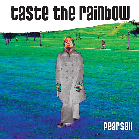 Taste The Rainbow
