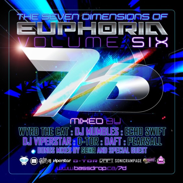 7D The Seven Dimensions of Euphoria 6
