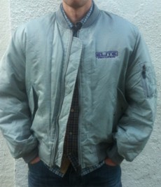 MA1 jacket