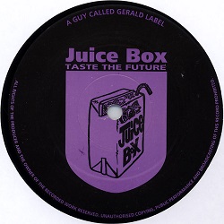 Juice Box Records